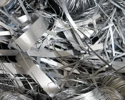 Alüminyum Hurda Alımı