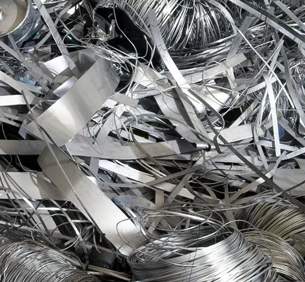 Alüminyum Hurda Alımı